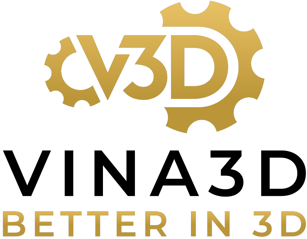 VINA3D - Geschenkgutschein